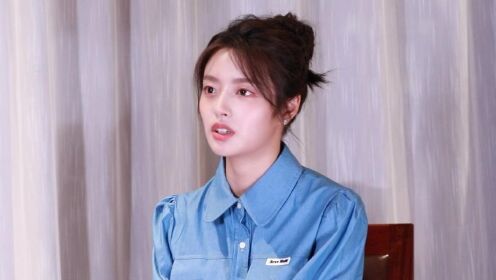 【花絮】女主特辑:徐若晗专访谈对饰演何冉的体会_电视剧_高清完整版视频在线观看_腾讯视频