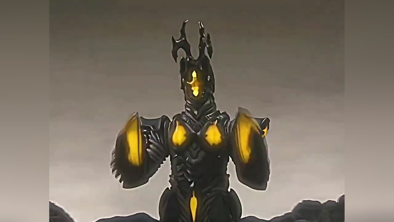 海帕芝顿 奥特曼