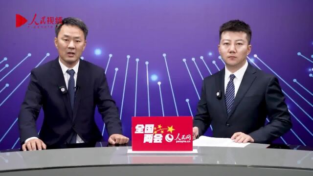 人民网专访全国人大代表、长白朝鲜族自治县县长韩永哲