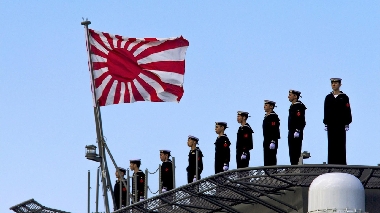 日本2024年底建统合司令部 负责自卫队作战
