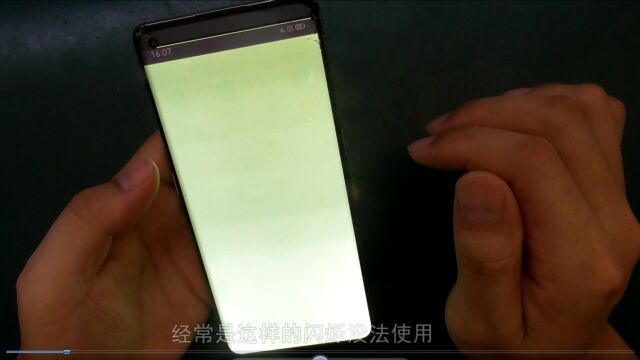 oppoReno5pro曲面屏更换原装总成,注意这些细节