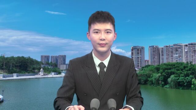  【我们的节日】周陂镇:烟花汇演为国庆献礼