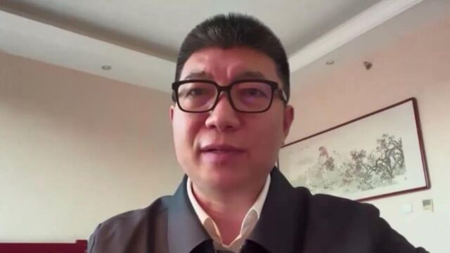 绝望的文盲又上热搜!中戏院长直言演员拼到最后,拼的是文化素养