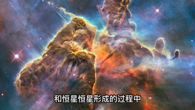 宇宙的起源是什么