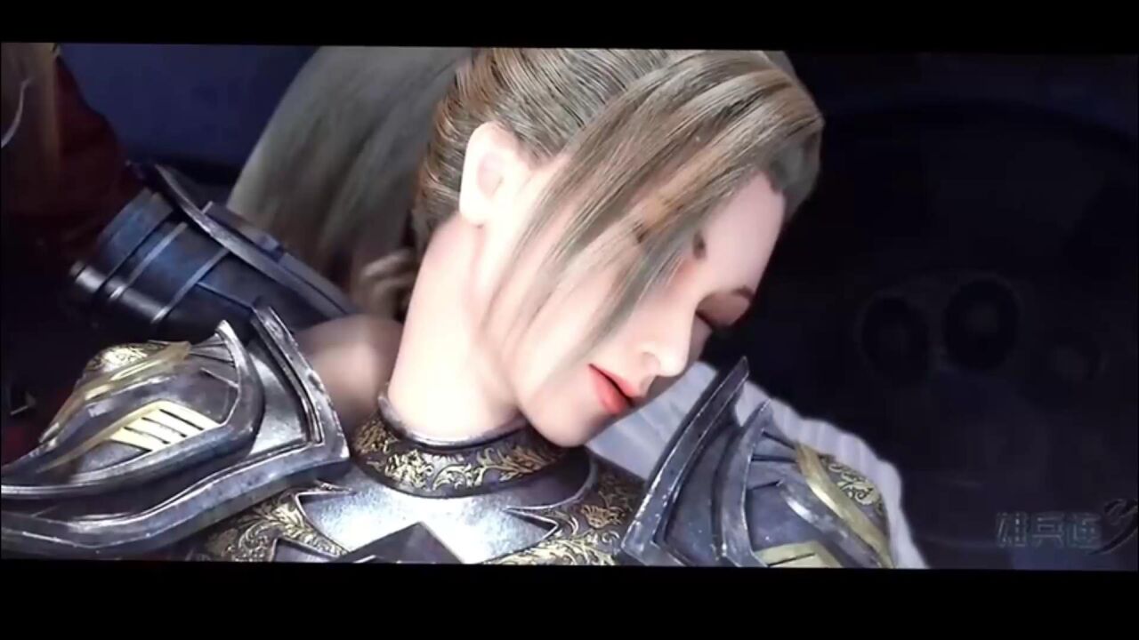 【雄兵连】跨过星河彼岸,我们终会相见!