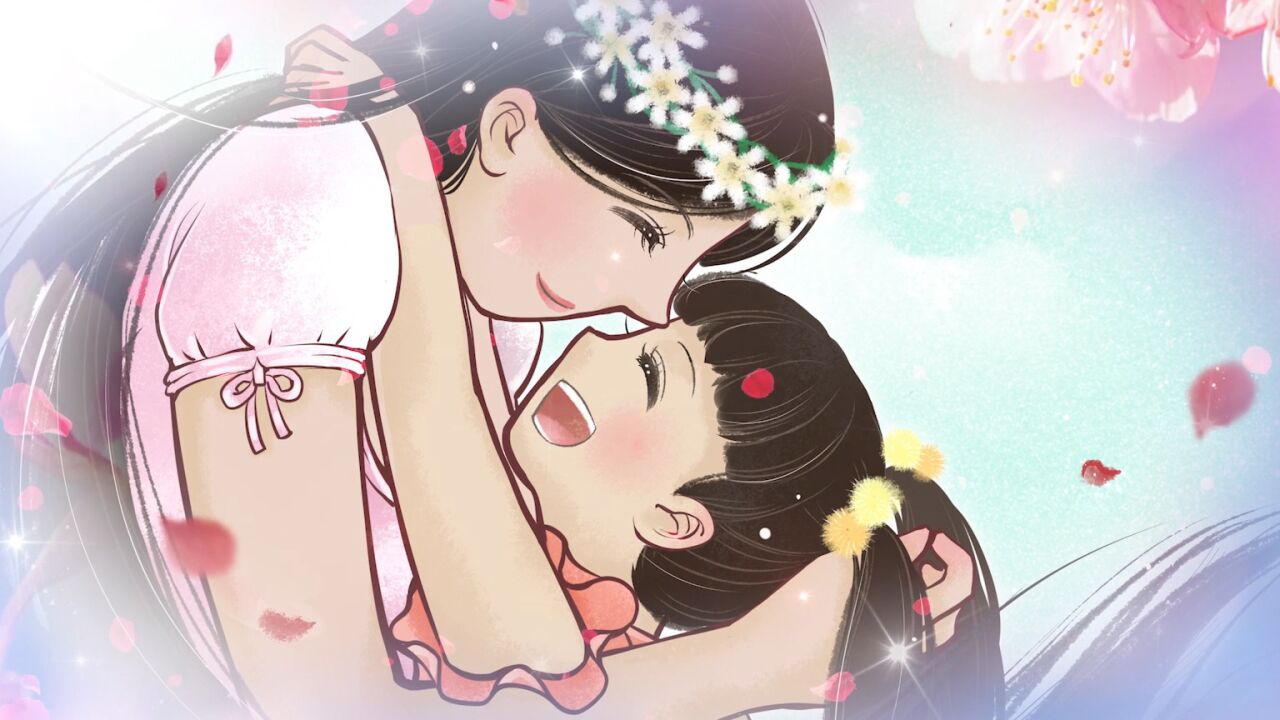 天之大舞台背景视频官网样片