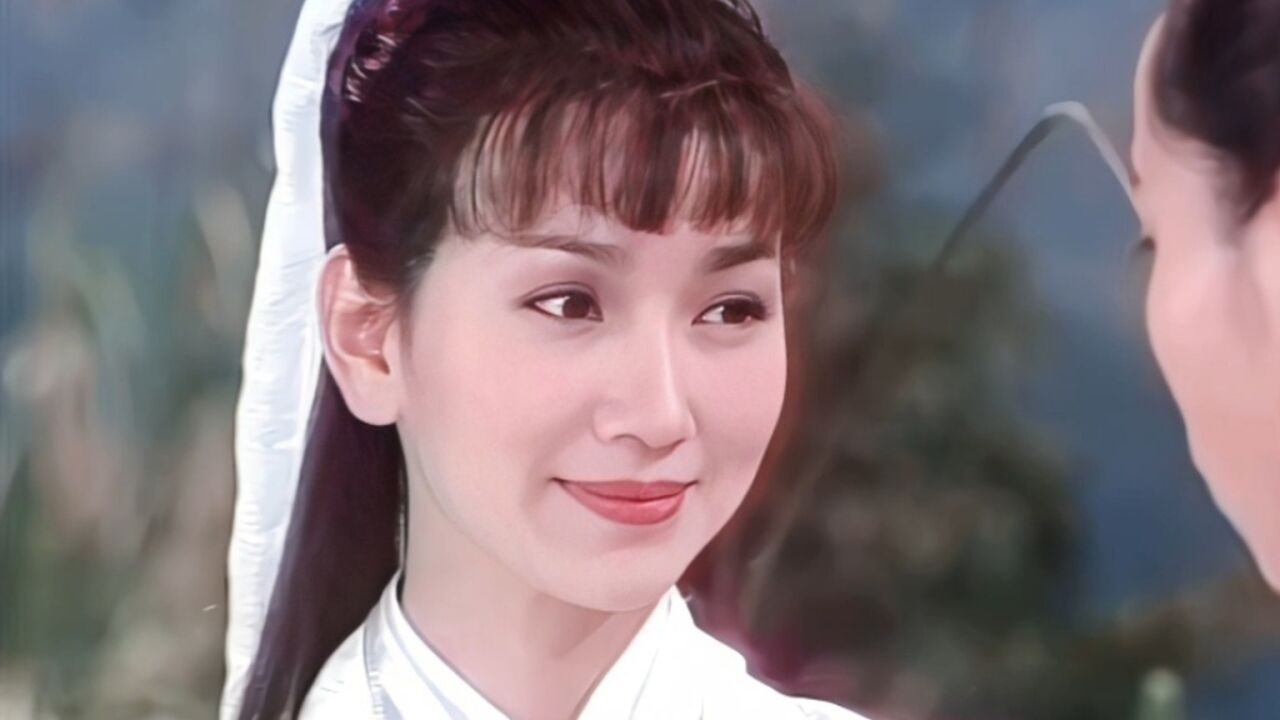 笑死,明明大家都是妖精,凭啥胡媚娘比我穿的多?