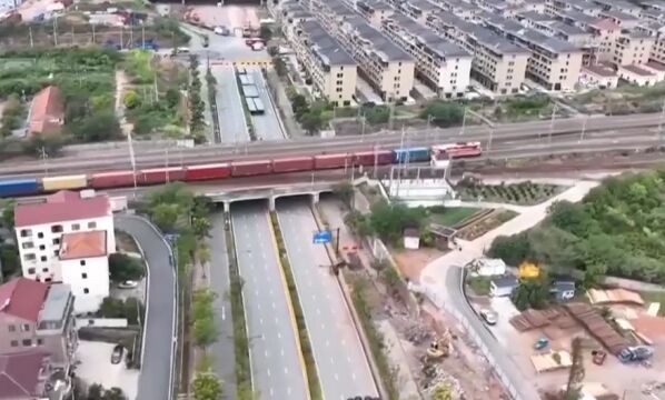 浙江金华获批实施“陆路启运港退税”政策