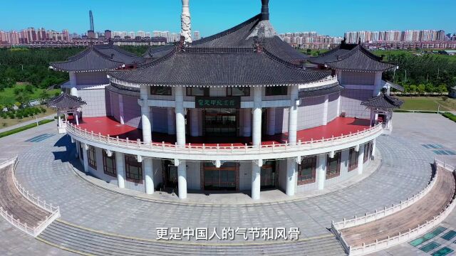 文旅局长秀出天津范儿|天津欢迎你 区区都“津”彩之下篇