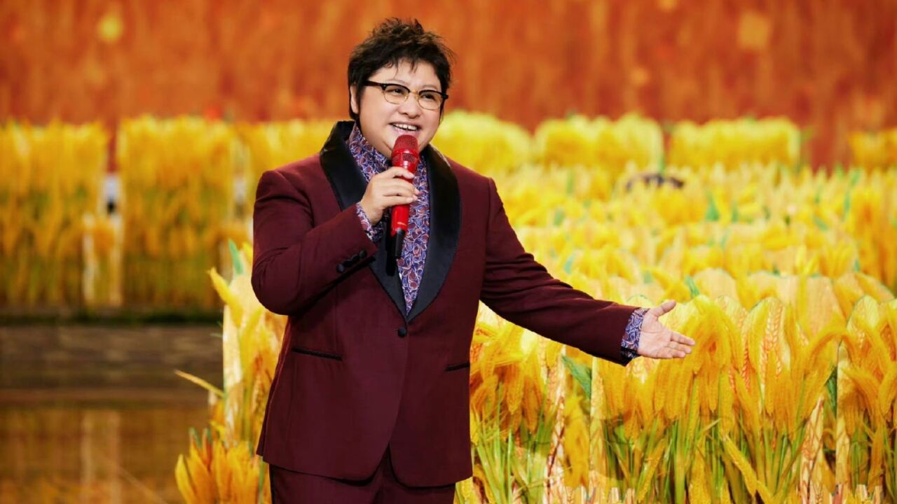 韩红时隔7年官宣开演唱会,回顾其以往舞台,你最想听到哪首歌?