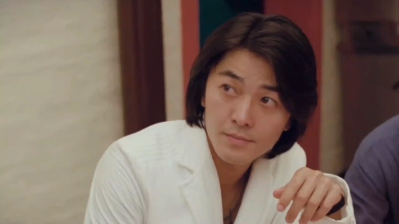 经典粤语歌曲郑伊健《知己自己》,电影《古惑仔》主题曲