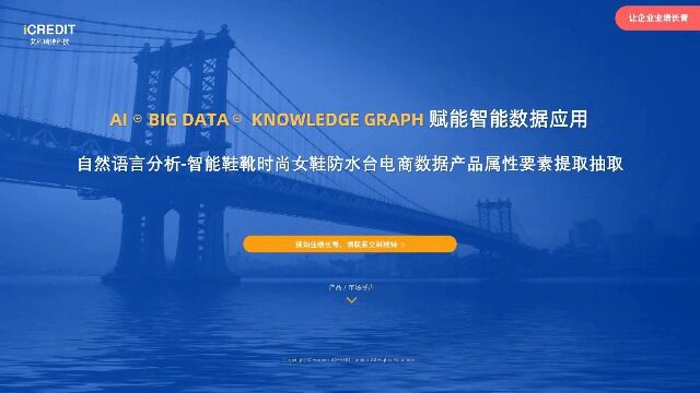 自然语言分析智能鞋靴时尚女鞋防水台电商数据产品属性要素提取抽取艾科瑞特科技(iCREDIT)