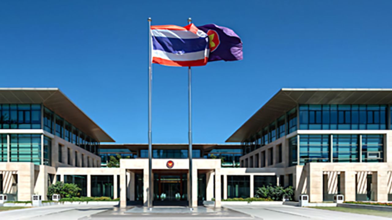 泰国驻华大使馆:泰国高度重视中国游客的旅游质量与安全