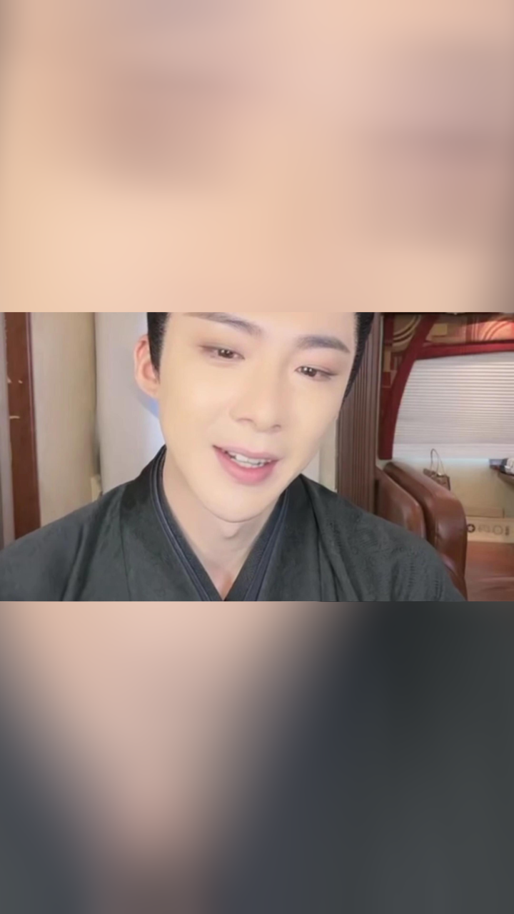 坦坦荡荡,回应也很真诚,不过让狗仔这么一闹,前妻生活应该要受影响了#刘宇宁#刘宇宁结婚#刘宇宁回应结婚离婚_高清1080P在线观看平台_腾讯视频