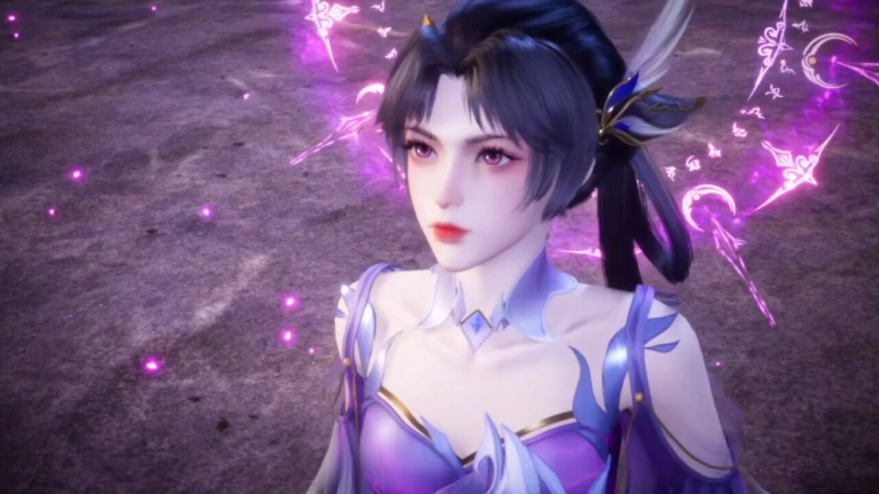 绝世武魂:跟男主抢宝贝,这不找虐吗!