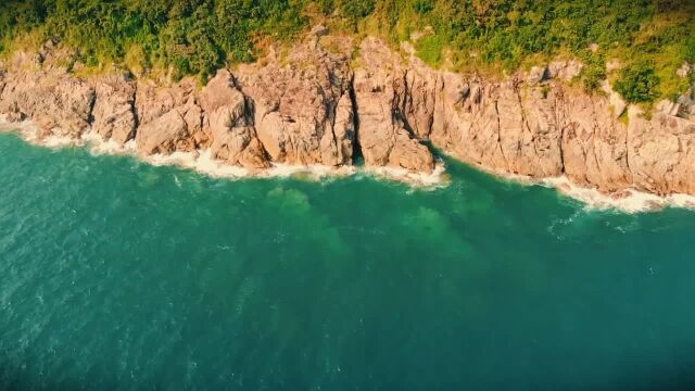 「治愈系」山水总相逢,来日皆可期