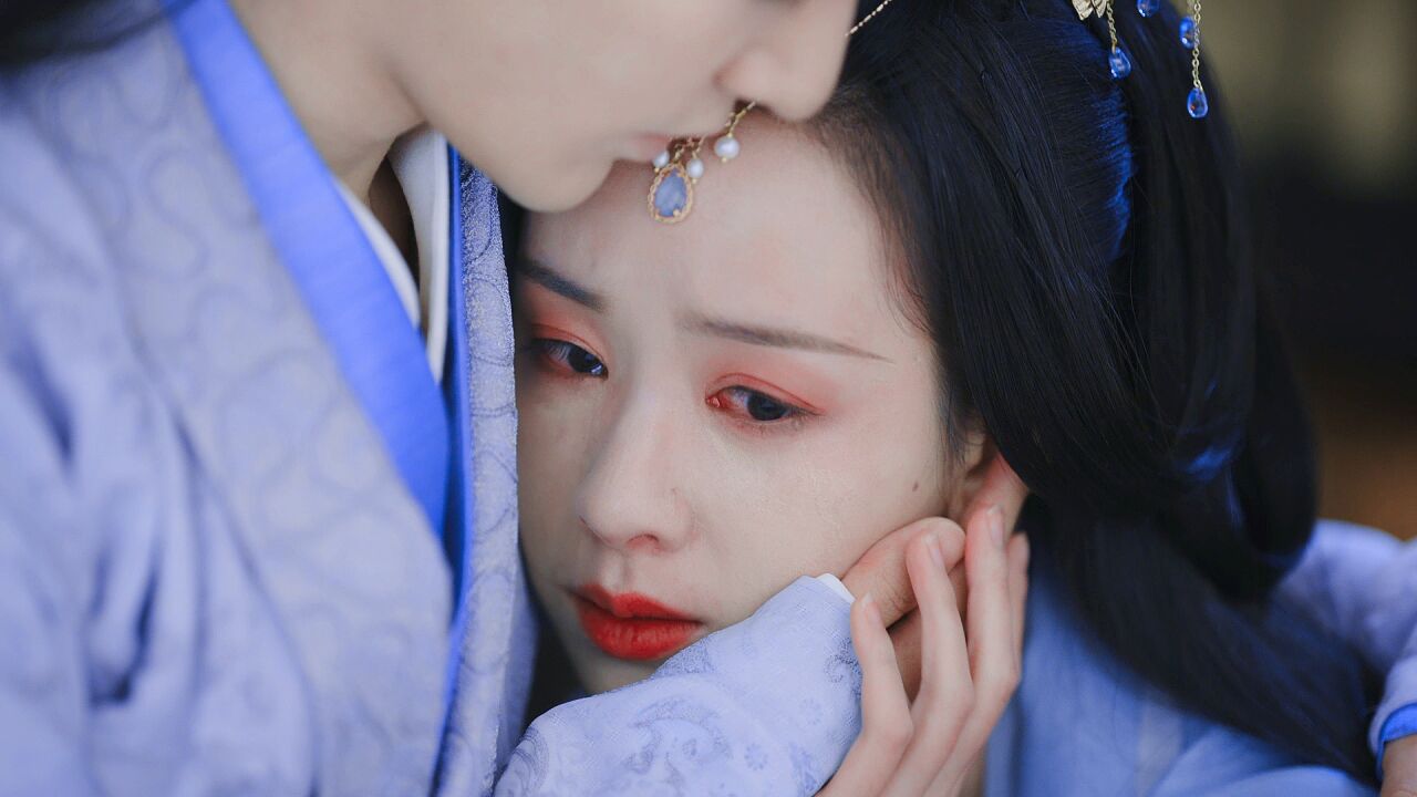 救命!今年最期待的仙侠剧终于来了_高清1080P在线观看平台_腾讯视频