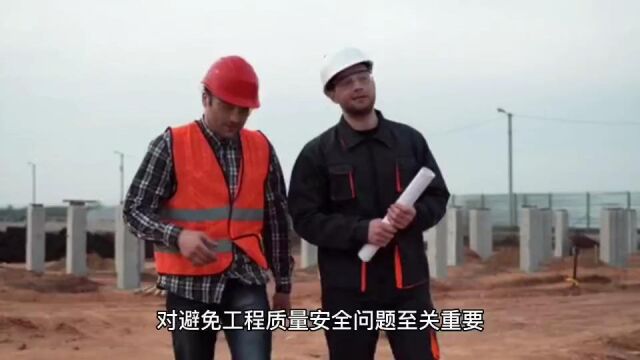 易建云:水利工程质量检测的优势你知道吗?