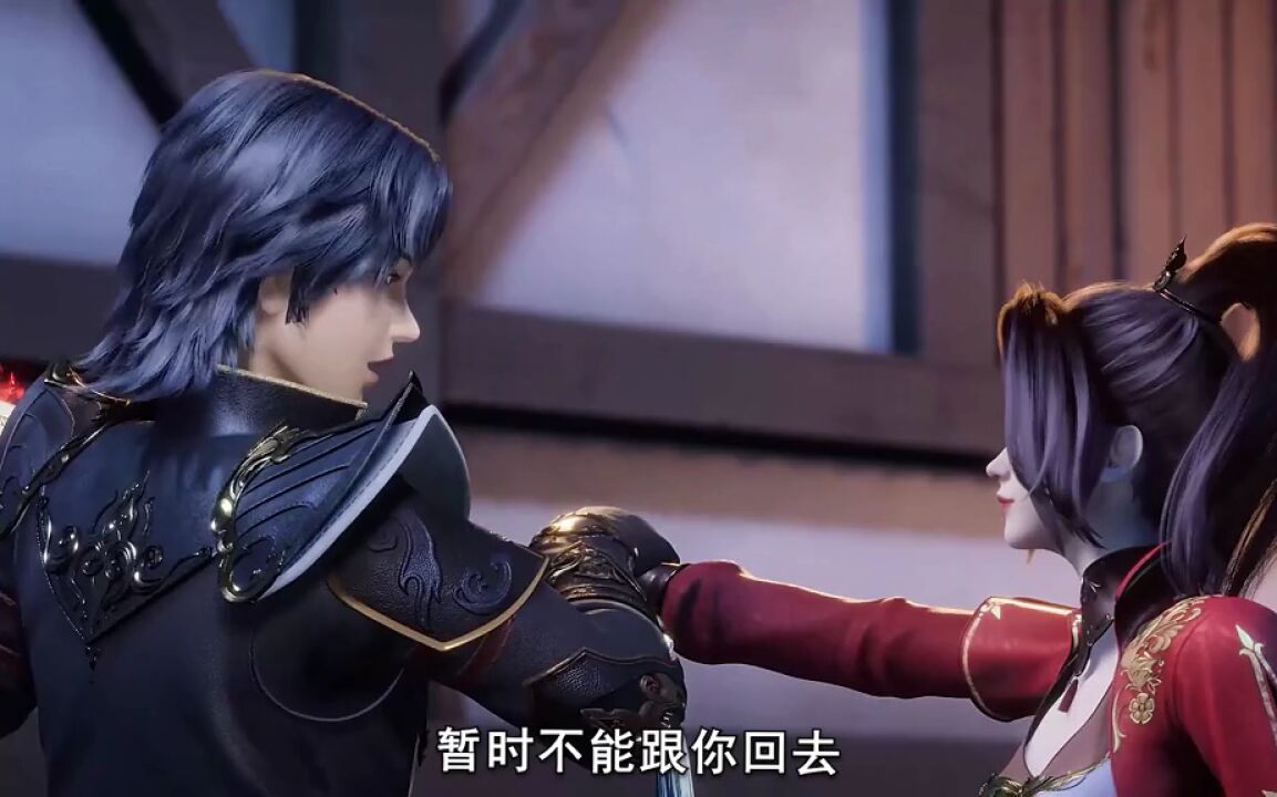 #冰火魔厨第二季唐家三少!力作爽番!连播两年!_高清1080P在线观看平台_腾讯视频