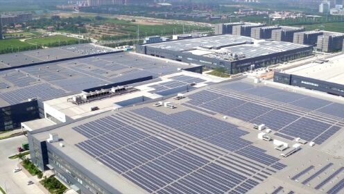 山东潍坊：“电靓万企”行动助力企业高质量发展