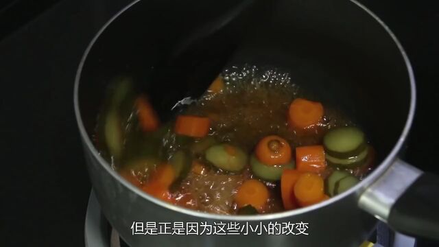 盲人专用厨具,让独立做饭更加安全,暖心又实用