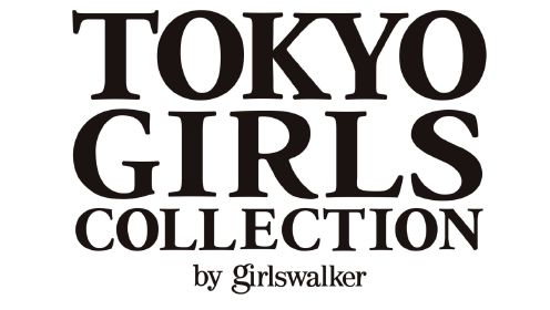 【TGC】东京女孩时装秀 2019春夏秀 暗黑风格