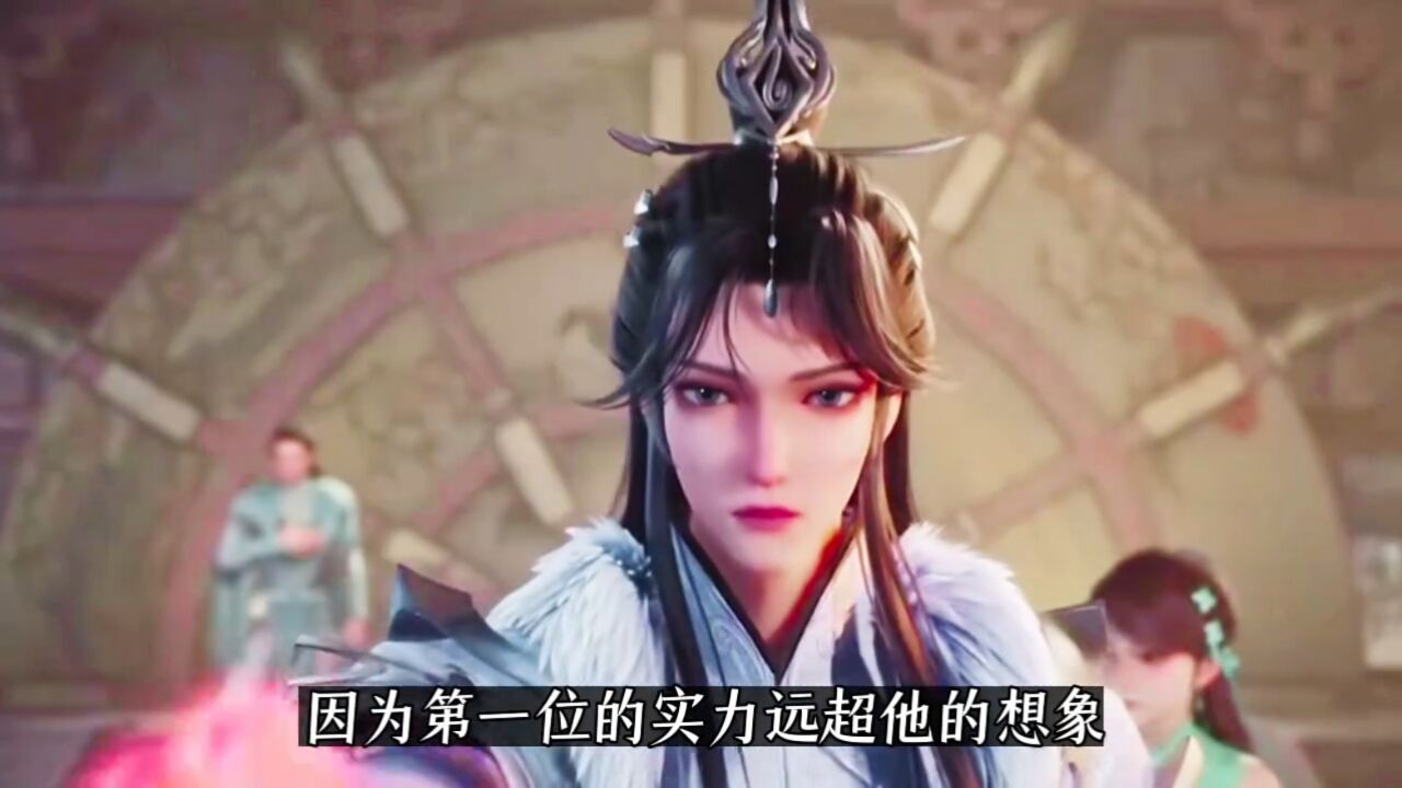 炼气十万年:徐阳为何无敌