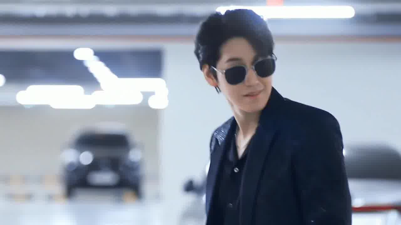 弟弟第一部的造型才帅啊!_高清1080P在线观看平台_腾讯视频