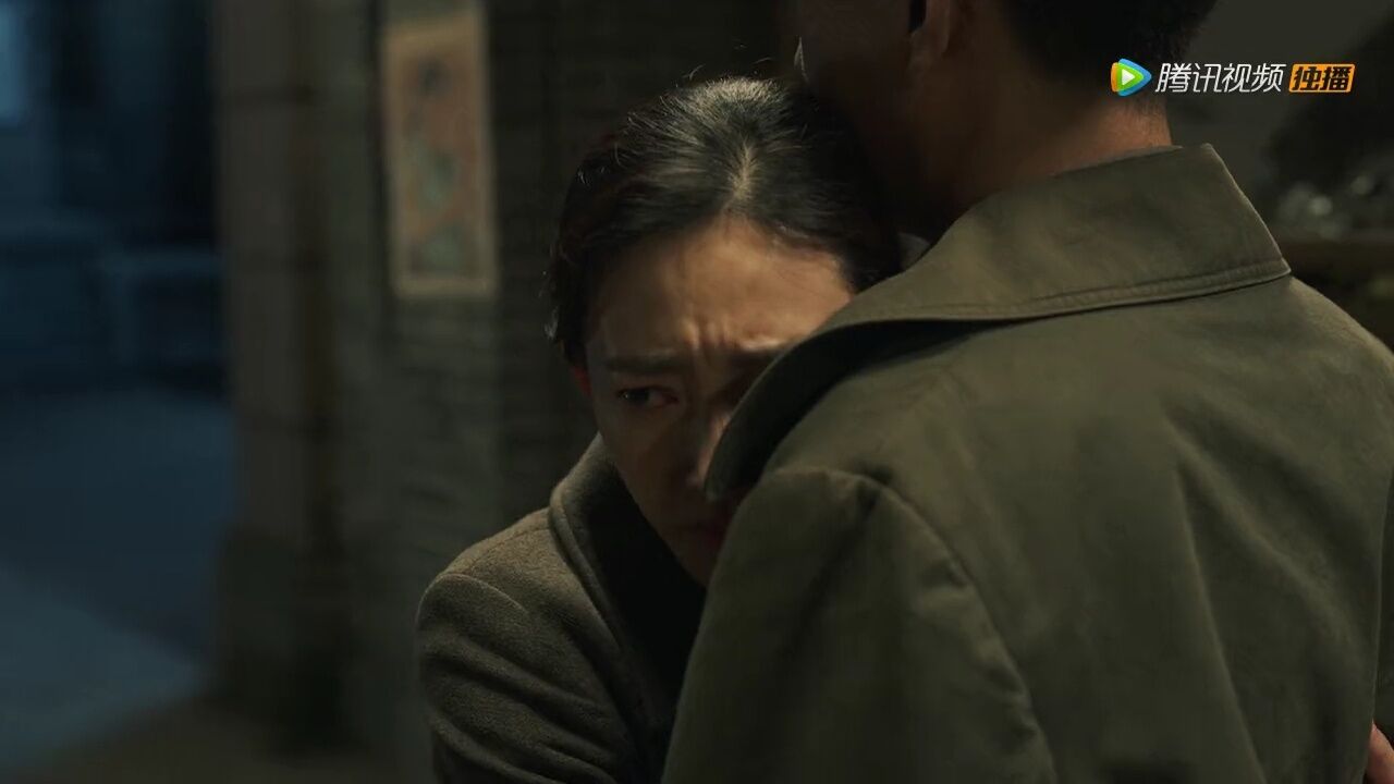 相爱的人总是难分难舍_高清1080P在线观看平台_腾讯视频