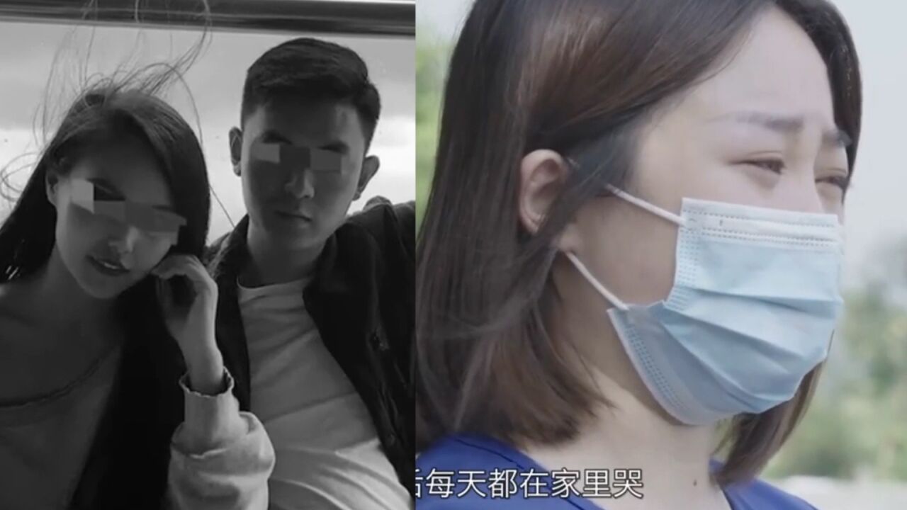 重庆姐弟坠亡案今日二审开庭！一审生父张波和叶诚尘被判处死刑_腾讯视频