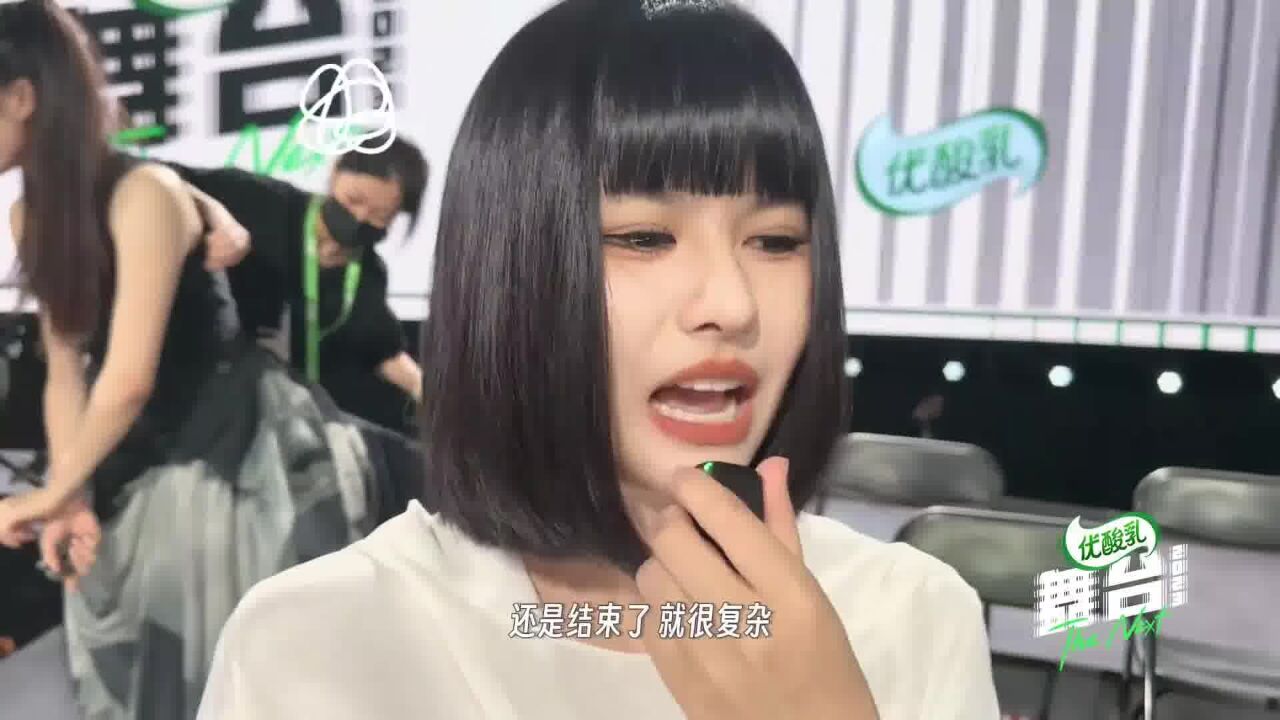还是真夫妻好嗑!王ok给李天责带同款假发,一脸夫妻相!丨舞台_腾讯视频