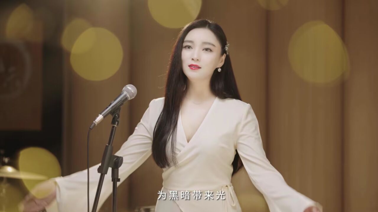 艺援帮宣发:王亚楠 - 安