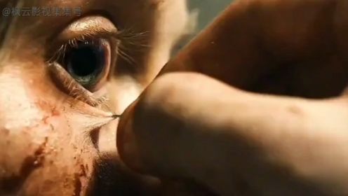 《鬼玩人4》 最有诚意的一部恐怖片！ "惊悚 "恐怖 "悬疑#影视解说