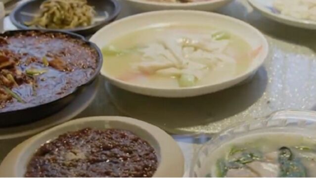 食评人一天九顿饭,吃出川菜的文化魅力,带你认识更多的川菜