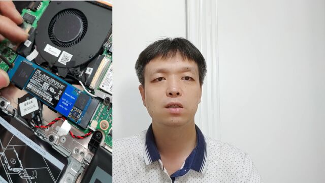 Nvme 硬盘 vs SATA 硬盘 哪个是装机的首选,千万不要选错了