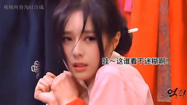 众女星版好冷啊~