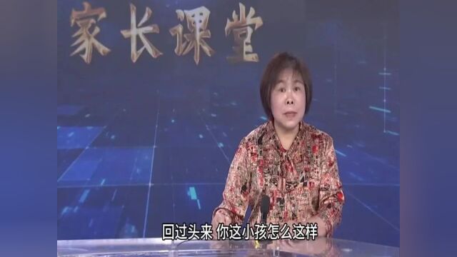 【家长课堂】把自主权还给孩子,责任感的养成记!