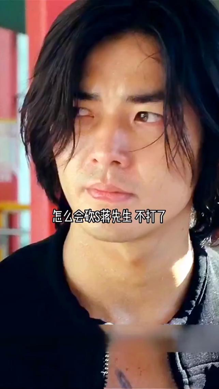 "乌鸦哥的发型,到现在依然超前!