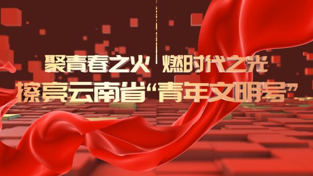 2022—2023年度全省“青年文明号”巧家移投酒店管理有限责任公司运营团队