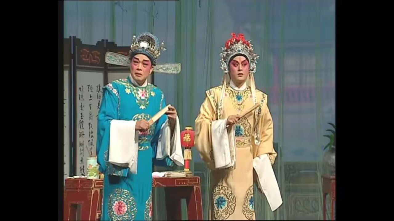 锦江诗侣(1)---姚志强 麦文洁