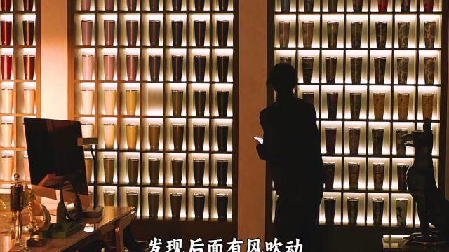 《国民s刑投票》女警以身犯险,却被困在密室