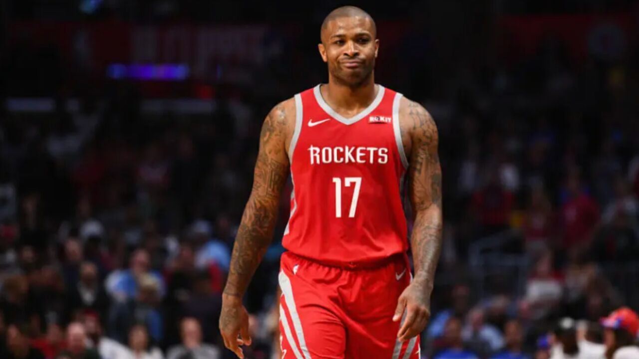 奥拉迪波换谁?美媒送9大交易目标 旧将pj塔克入选