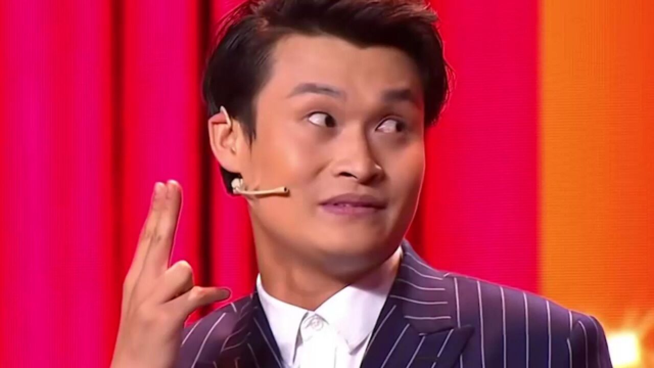 小沈龙爆笑模仿东北f4,学赵四抽烟太魔性了!这嘴一抽一抽的丨笑傲帮