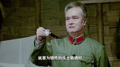 《高山下的花环》中国战争片巅峰之作