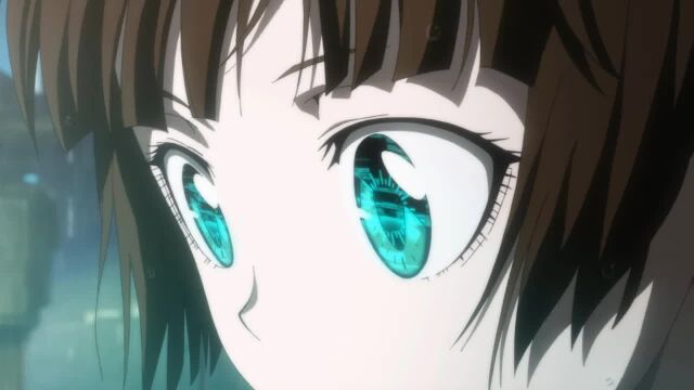 动画《PSYCHOPASS 心理测量者》recollection影片