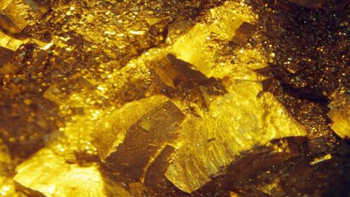 43亿年前地球曾下过一场“黄金雨”，重达60万亿吨，如今都去哪了