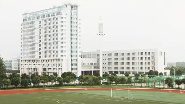 带你了解阜阳师范大学