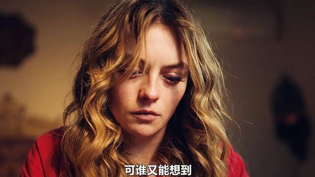 古尔5:为了嫁给50岁富豪,女人竟抛弃年幼的儿女土剧古尔一起追剧