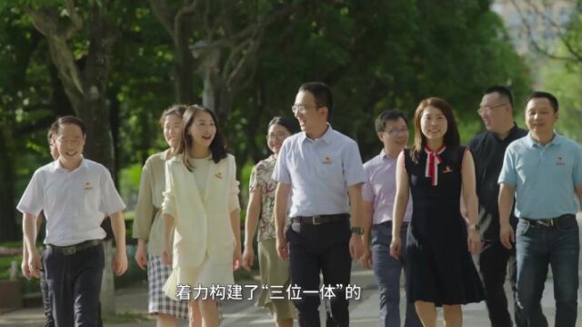 带你了解福州大学至诚学院