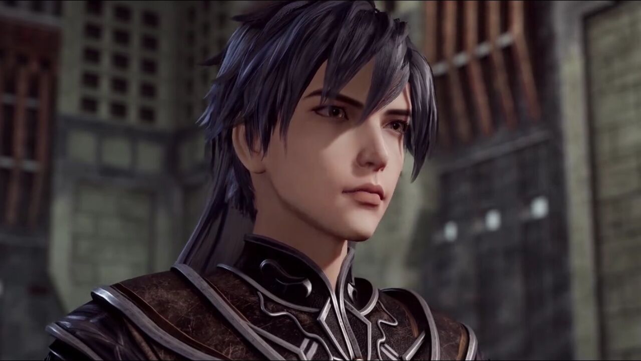 灵剑尊:楚行云成功进入九霄学府,噬灵蟒成为最强外挂